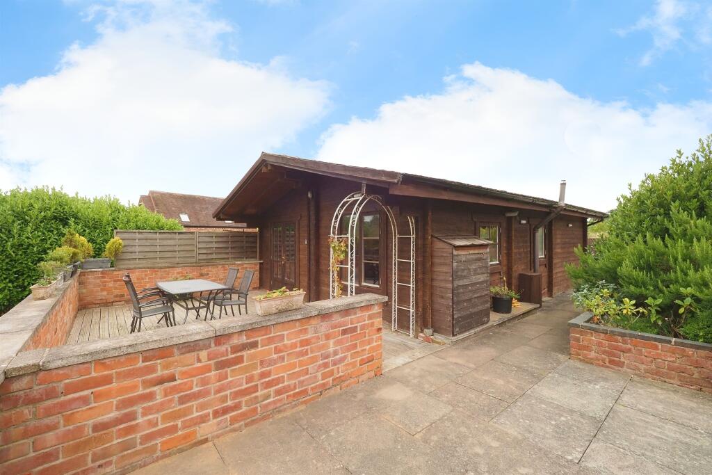 Additional property image - Cockshut Lane, Melbourne, Derby