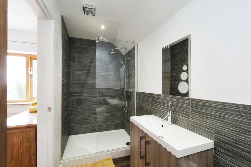 Additional property image - Cockshut Lane, Melbourne, Derby