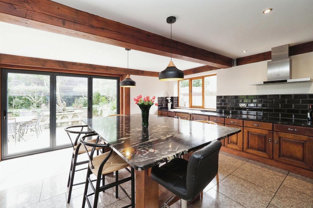 Additional property image - Cockshut Lane, Melbourne, Derby