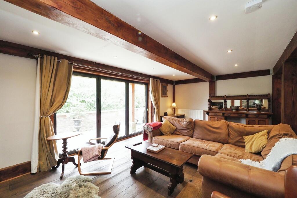 Additional property image - Cockshut Lane, Melbourne, Derby