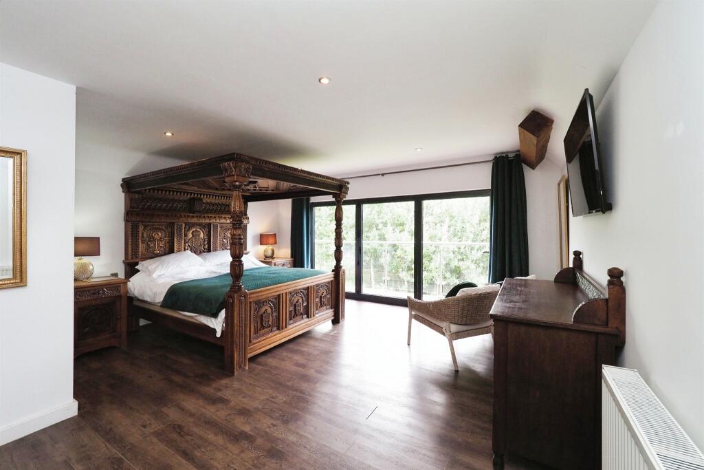 Additional property image - Cockshut Lane, Melbourne, Derby