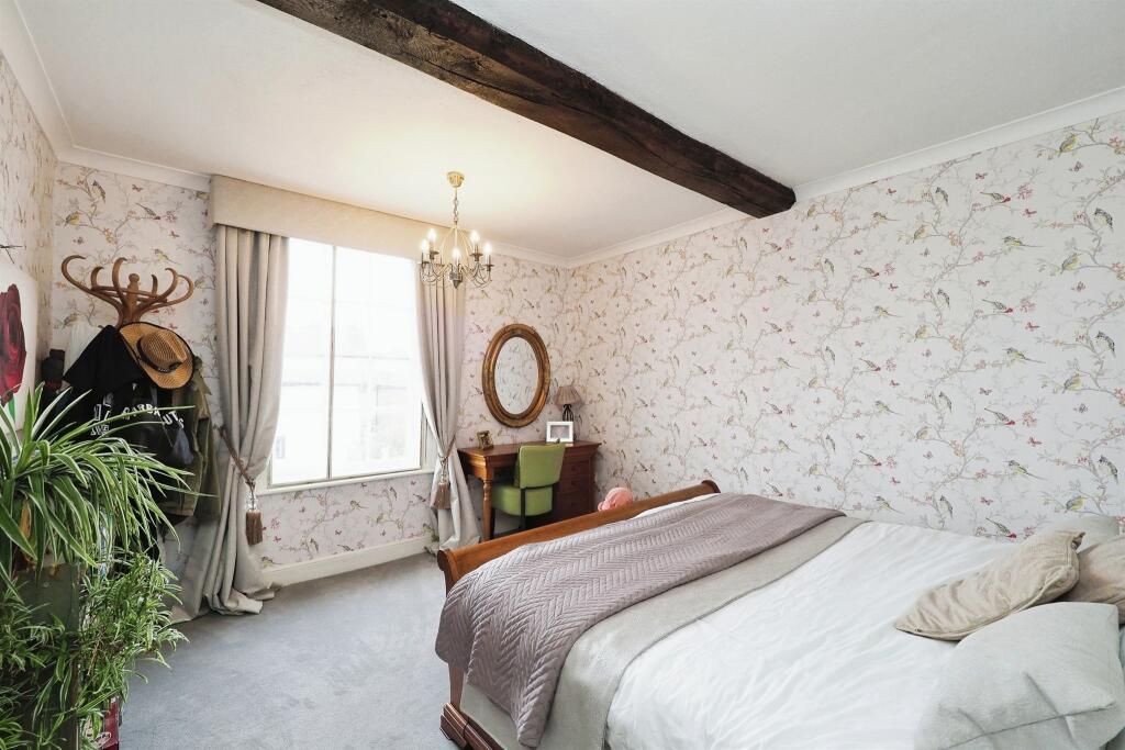 Additional property image - High Street, Kegworth, Derby