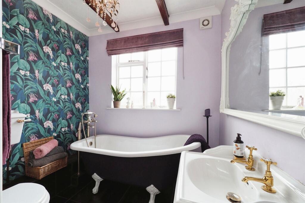 Additional property image - High Street, Kegworth, Derby