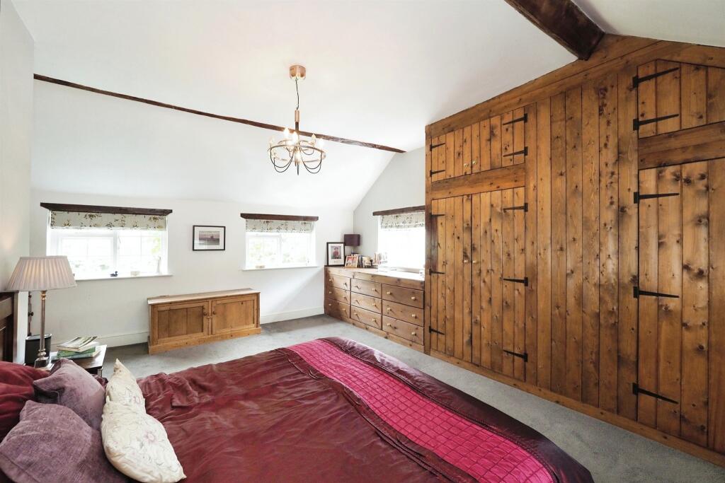 Additional property image - High Street, Kegworth, Derby