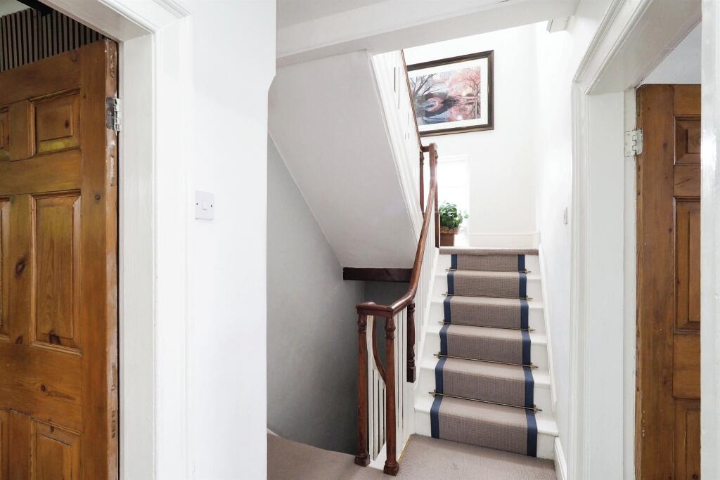 Additional property image - High Street, Kegworth, Derby