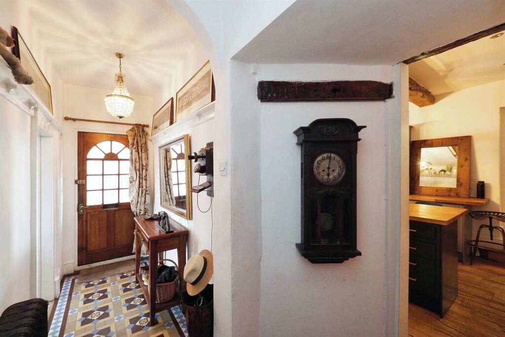 Additional property image - High Street, Kegworth, Derby