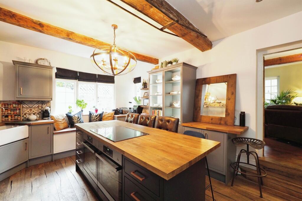 Additional property image - High Street, Kegworth, Derby