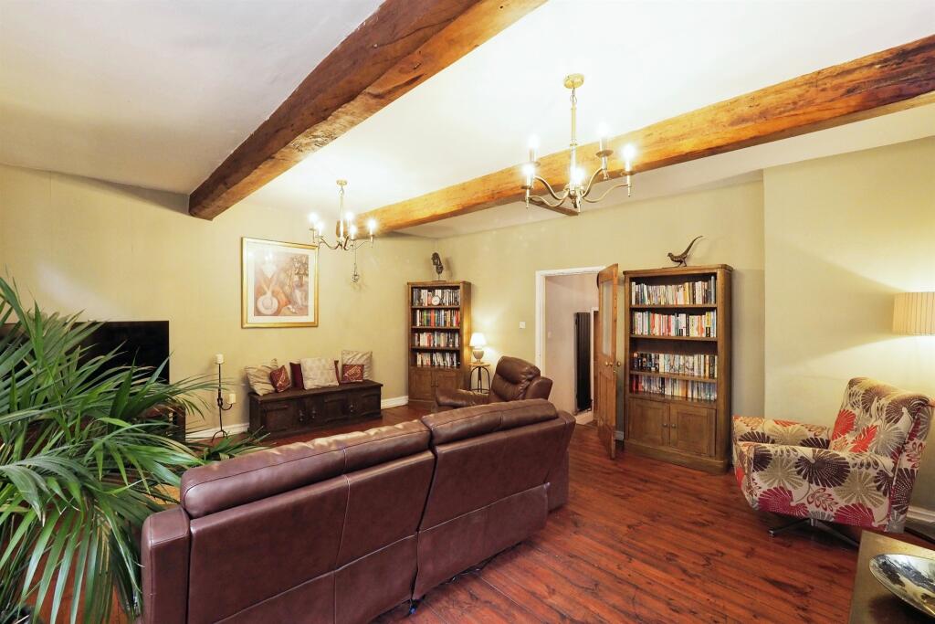 Additional property image - High Street, Kegworth, Derby