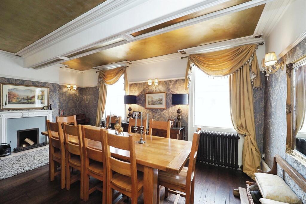 Additional property image - High Street, Kegworth, Derby