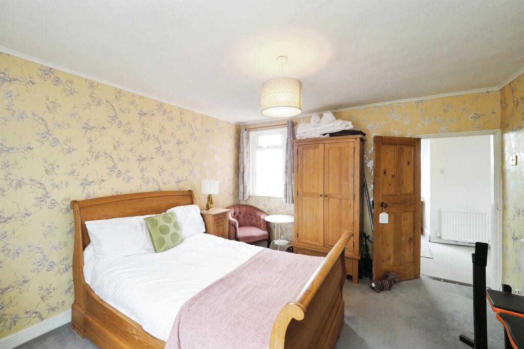 Additional property image - High Street, Kegworth, Derby