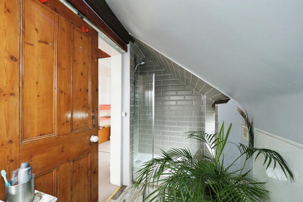 Additional property image - High Street, Kegworth, Derby