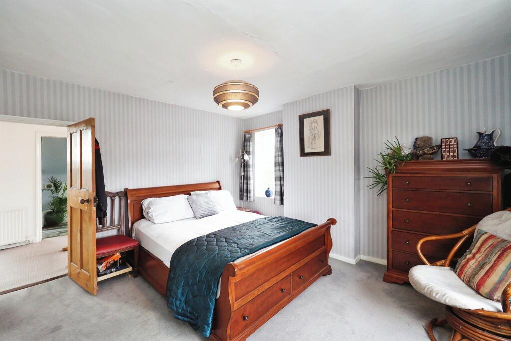 Additional property image - High Street, Kegworth, Derby