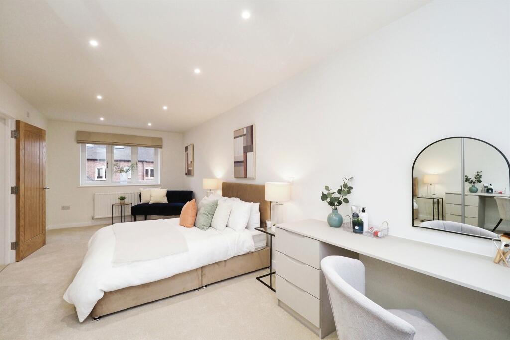 Additional property image - Commerce Street, Melbourne, Derby