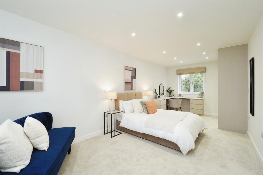 Additional property image - Commerce Street, Melbourne, Derby