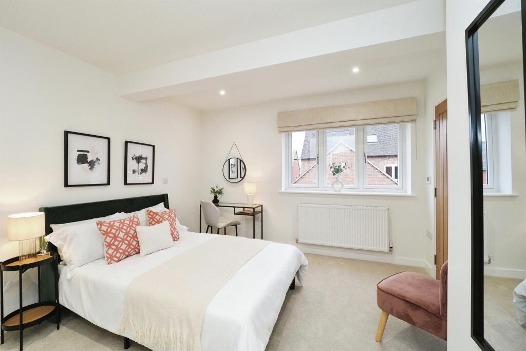 Additional property image - Commerce Street, Melbourne, Derby
