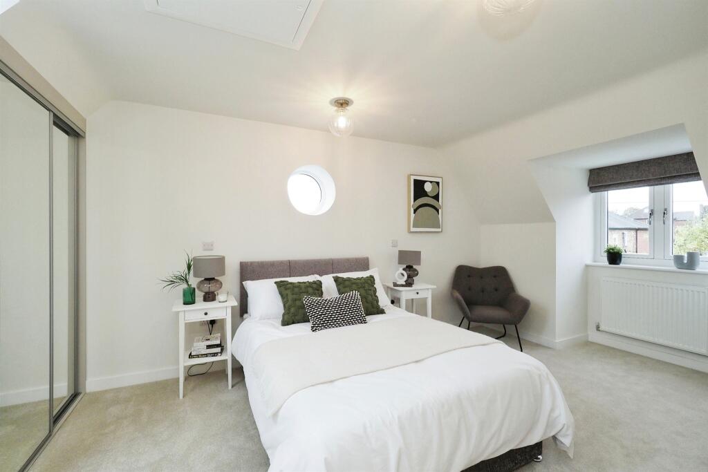 Additional property image - Commerce Street, Melbourne, Derby