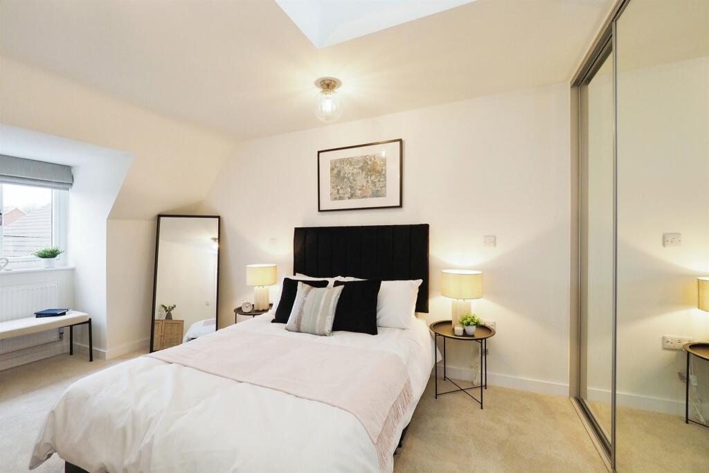 Additional property image - Commerce Street, Melbourne, Derby