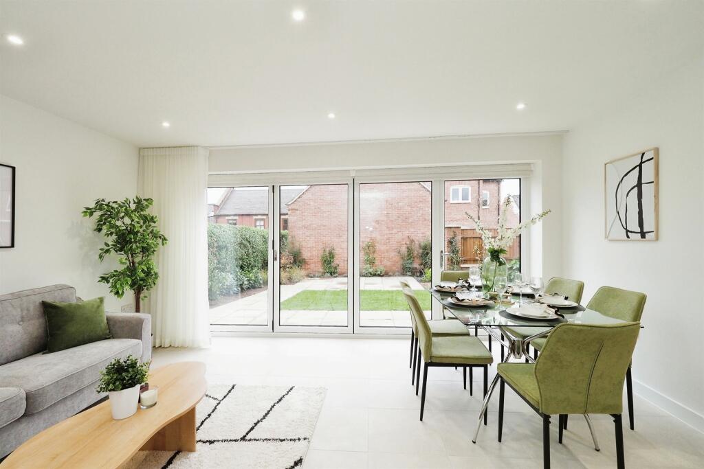 Additional property image - Commerce Street, Melbourne, Derby