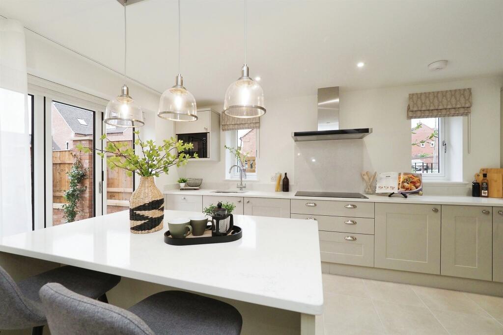 Additional property image - Commerce Street, Melbourne, Derby