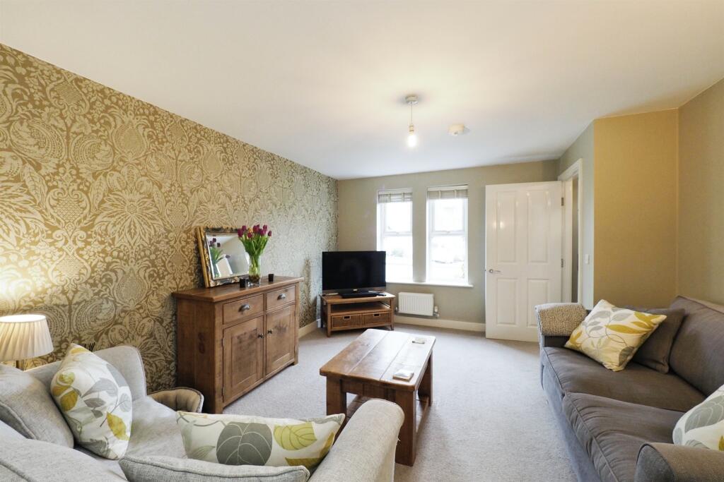 Additional property image - Sweet Leys Way, Melbourne, Derby