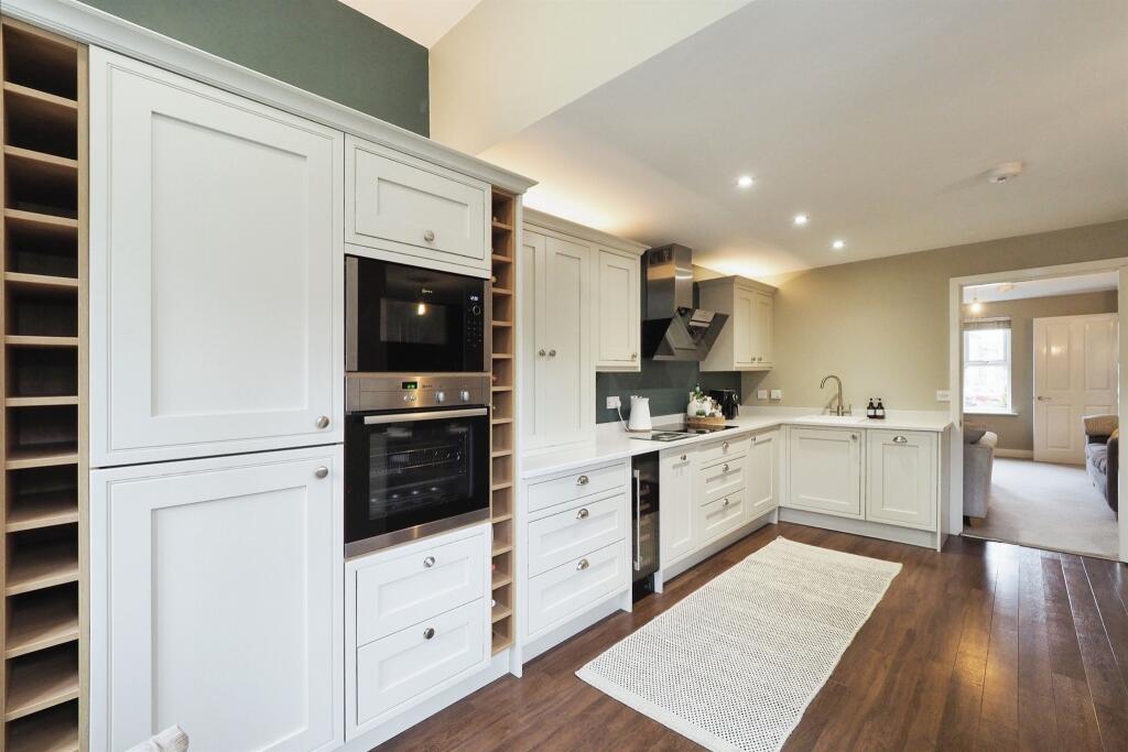 Additional property image - Sweet Leys Way, Melbourne, Derby