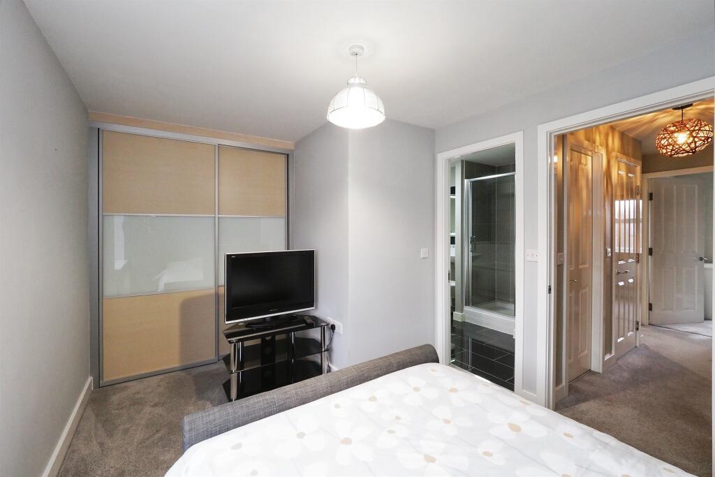 Additional property image - Sweet Leys Way, Melbourne, Derby
