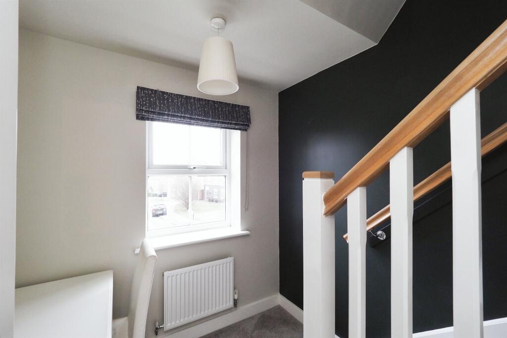 Additional property image - Sweet Leys Way, Melbourne, Derby