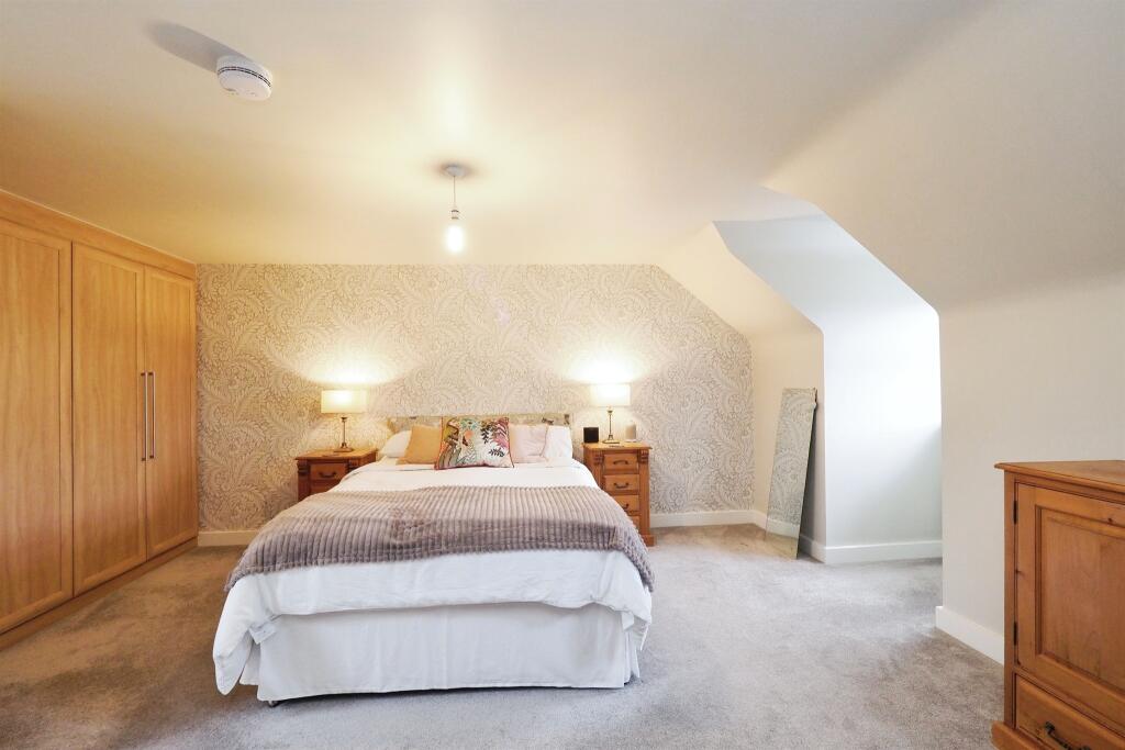 Additional property image - Sweet Leys Way, Melbourne, Derby