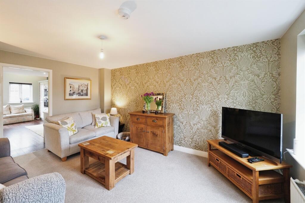 Additional property image - Sweet Leys Way, Melbourne, Derby