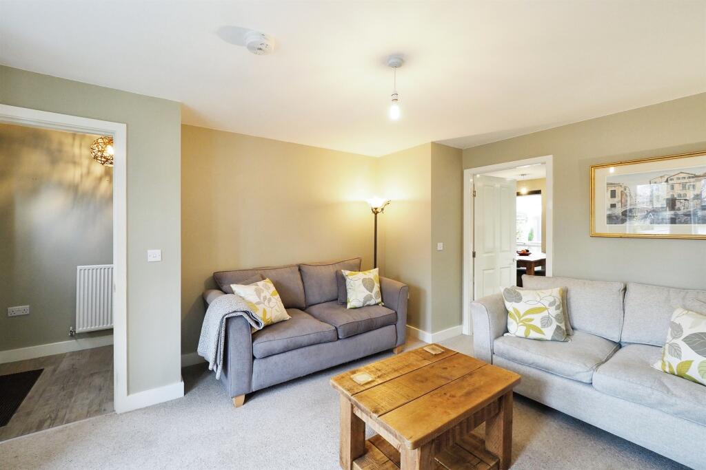 Additional property image - Sweet Leys Way, Melbourne, Derby