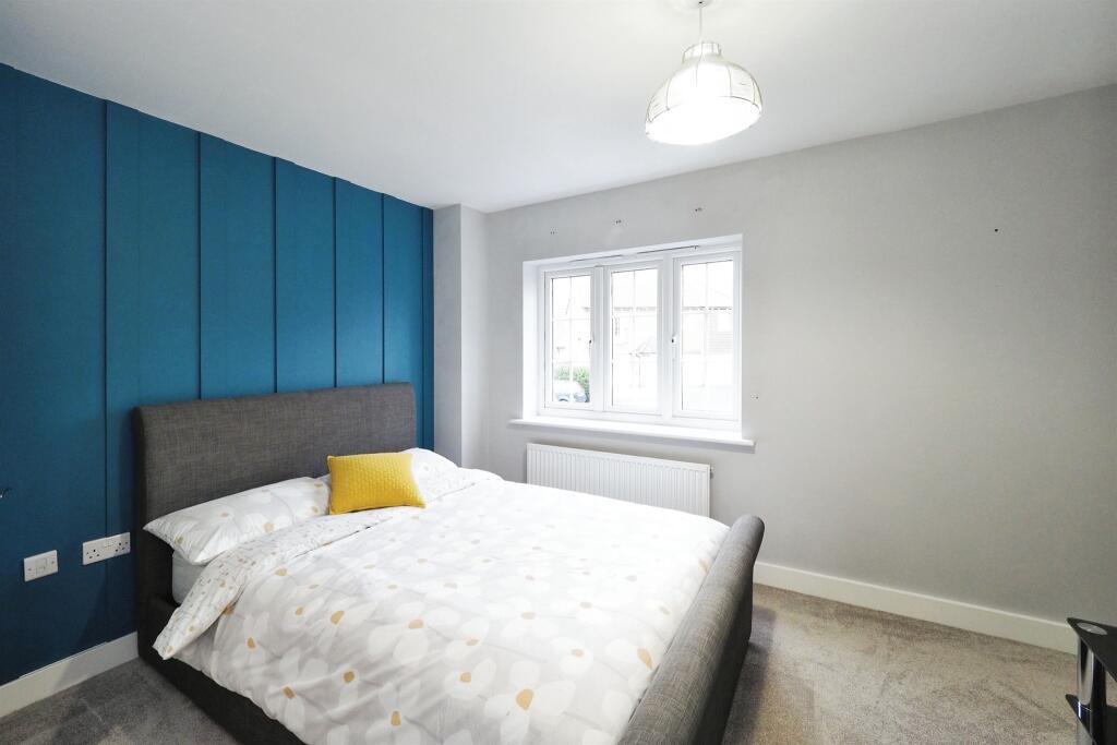 Additional property image - Sweet Leys Way, Melbourne, Derby