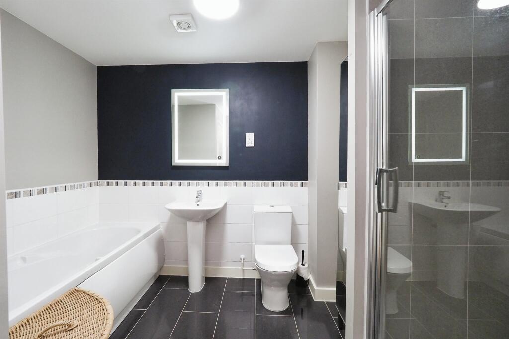 Additional property image - Sweet Leys Way, Melbourne, Derby