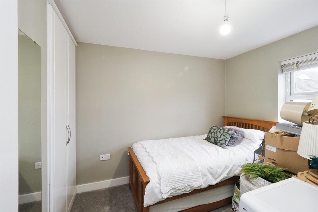 Additional property image - Sweet Leys Way, Melbourne, Derby