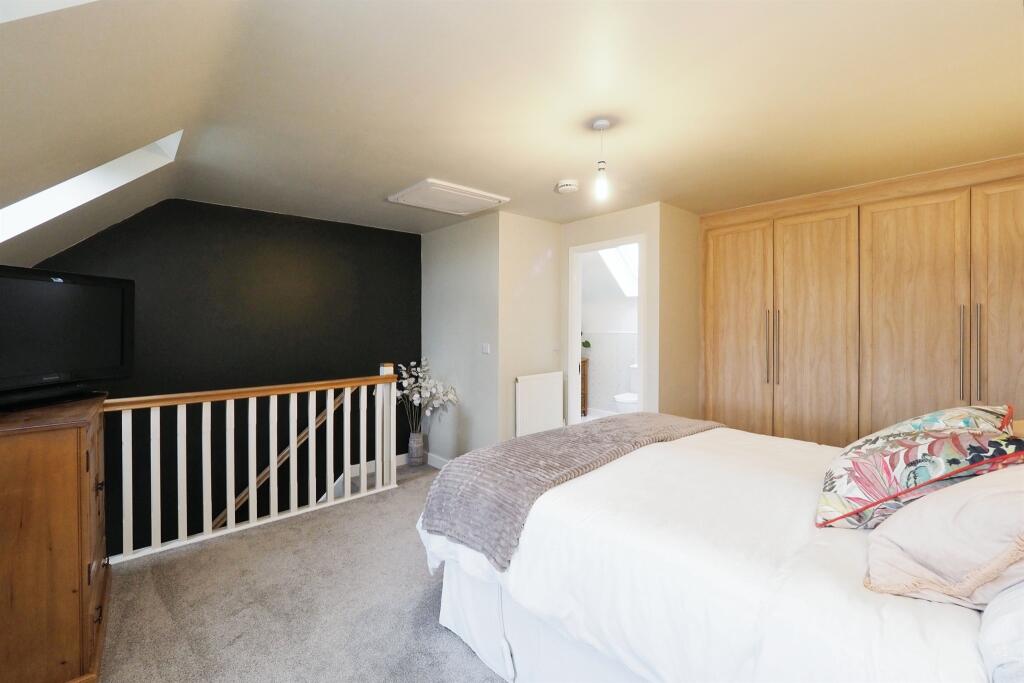 Additional property image - Sweet Leys Way, Melbourne, Derby