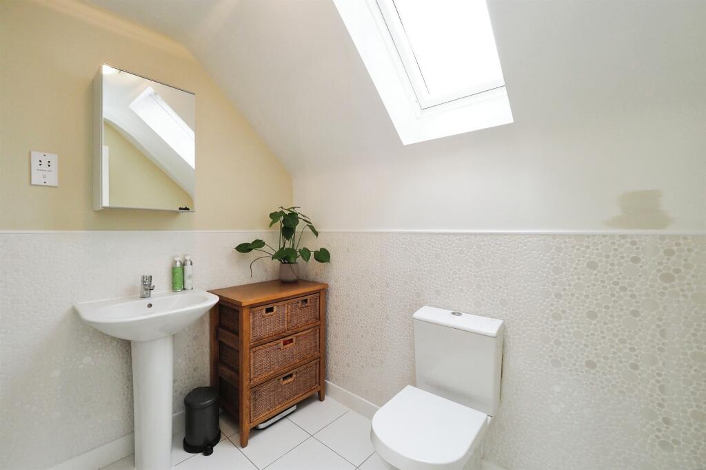 Additional property image - Sweet Leys Way, Melbourne, Derby
