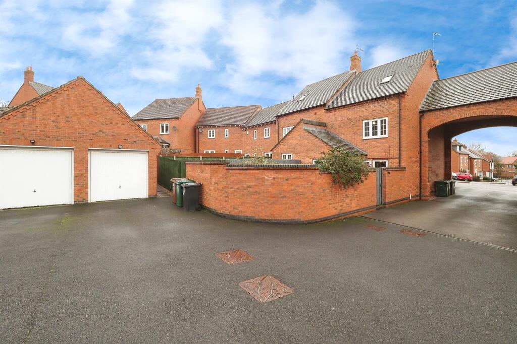 Additional property image - Sweet Leys Way, Melbourne, Derby