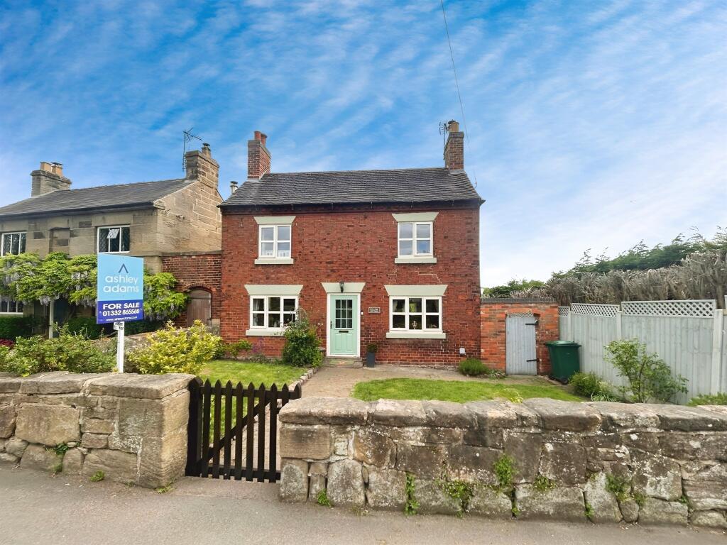 Main image of property: Derby Road, Stanton-by-Bridge, DERBY