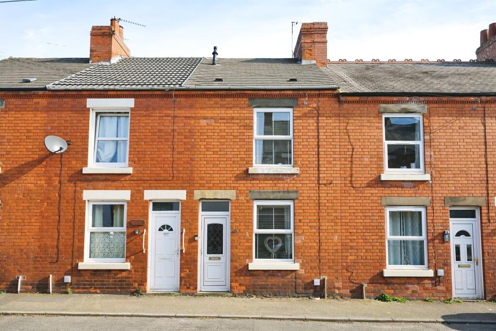 Main image of property: Hope Street, Melbourne, Derby