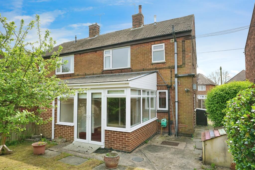 Main image of property: Chellaston Lane, Aston-On-Trent, Derby