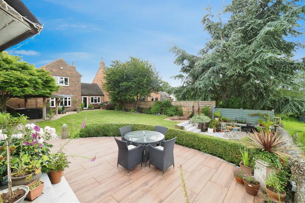 Main image of property: Hollies Farm Close, Stanton-By-Bridge, Derby