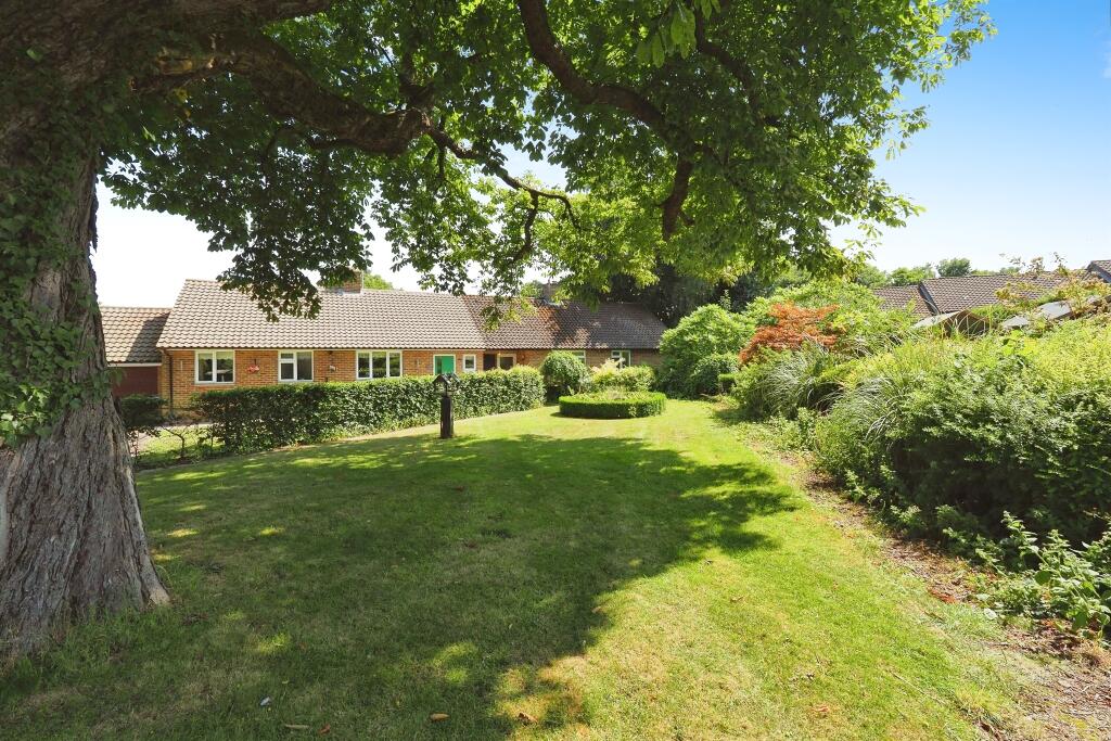 Main image of property: Penn Lane, Melbourne, Derby