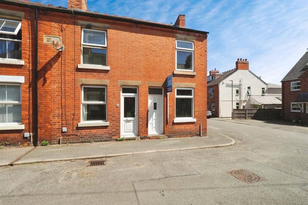 Main image of property: Hope Street, Melbourne, Derby