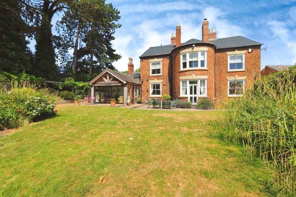 Main image of property: Lock Lane, Sandiacre, Nottingham
