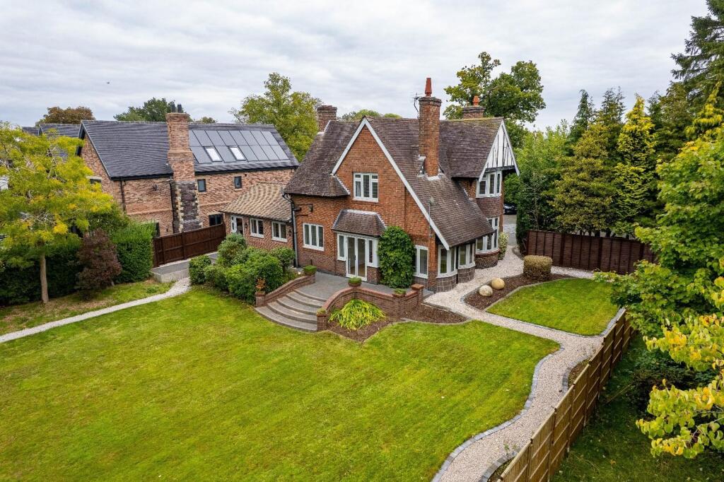 Main image of property: Measham Road, Ashby-De-La-Zouch