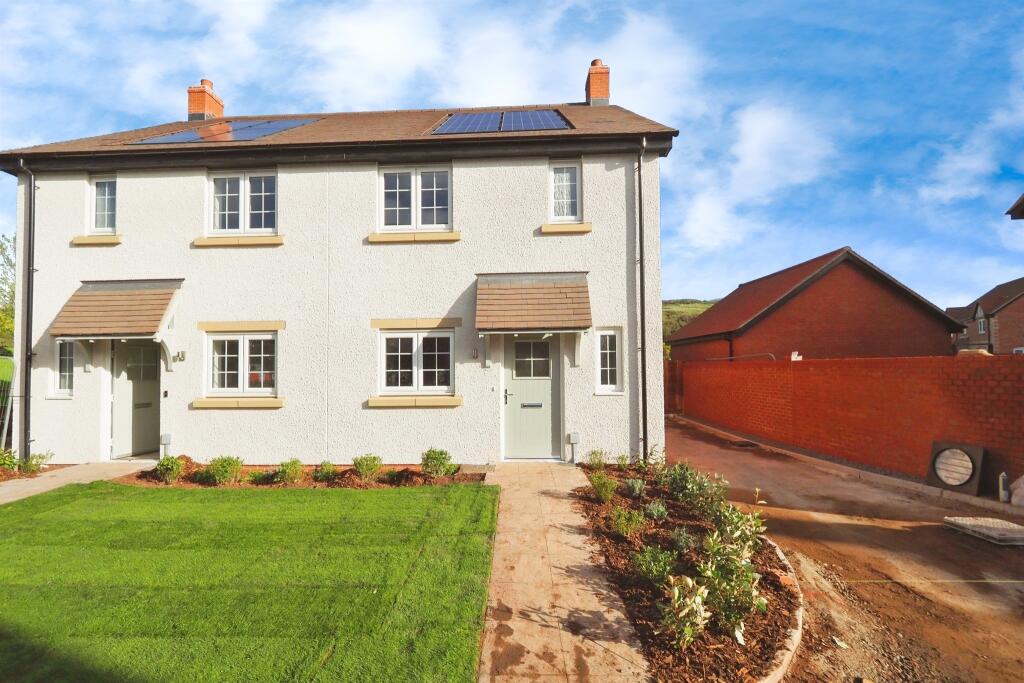 Main image of property: Ashby Road, Breedon-On-The-Hill, Derby