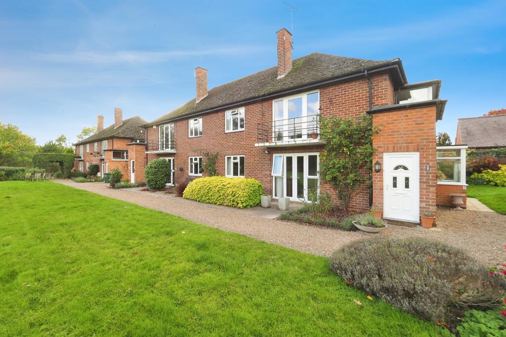 Main image of property: Church Lane, Barrow-On-Trent, Derby