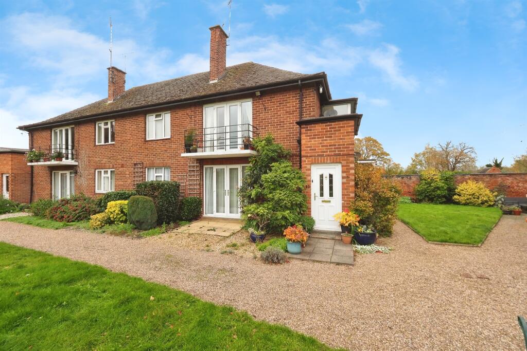 Main image of property: Church Lane, Barrow-On-Trent, Derby