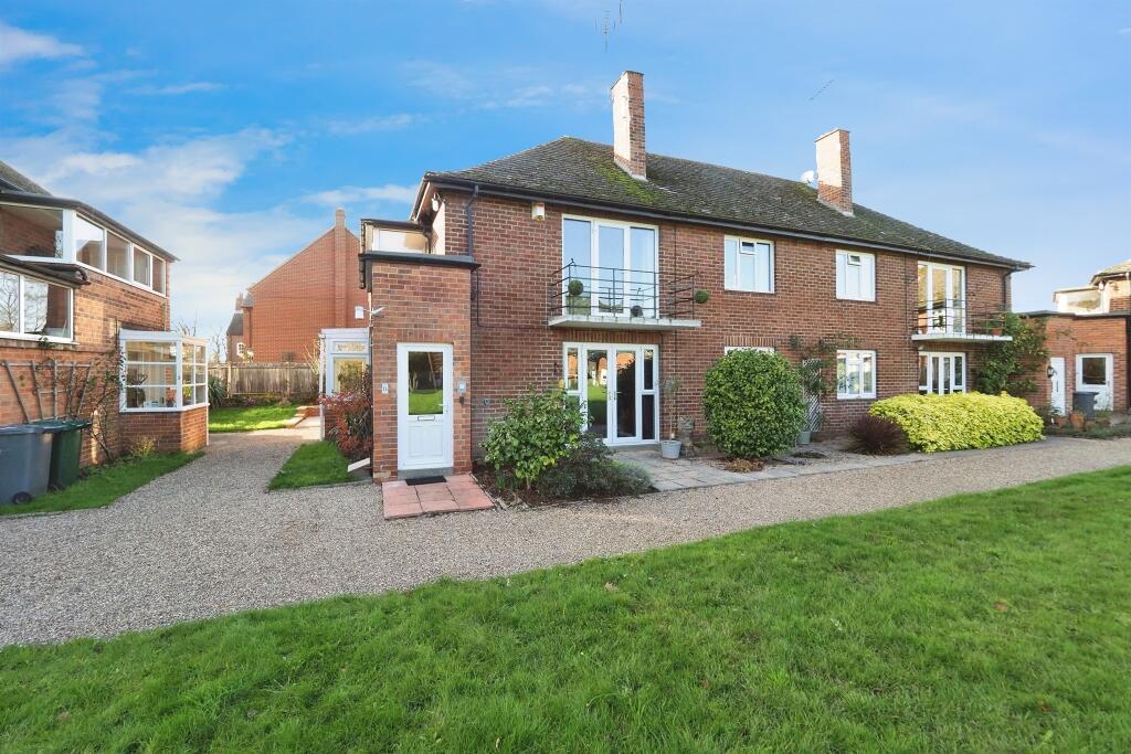 Main image of property: Church Lane, Barrow-On-Trent, Derby