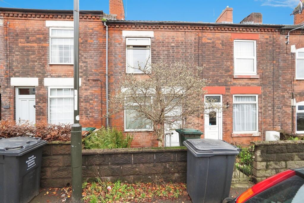 Main image of property: Swadlincote Road, Woodville, Swadlincote