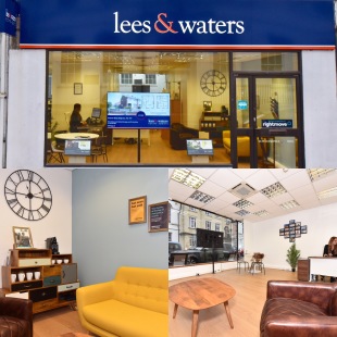 Lees & Waters, Bridgwaterbranch details